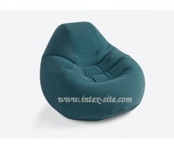 مبل بادی کبریتی آبی